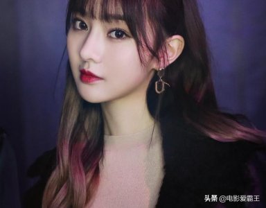 ​电影《下一任:前任》演员邱欣怡  高清美图搜集收藏版
