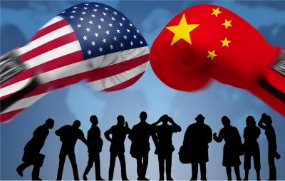 ​美国政府酝酿对中国再实施制裁措施！