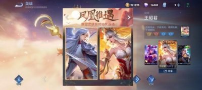 ​13号凤凰套装返场，貂蝉取得开黑节皮肤资格，蔷薇恋人喜提优化
