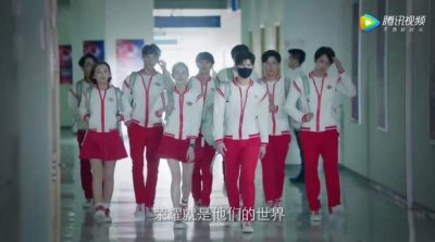 ​《全职高手》虽然大结局了，但大结局透露的内容让人期待