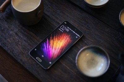 ​小米之家明天的预售小米5，你该注意的都在这！