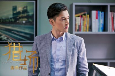​看了胡歌主演的“猎场”，可你知道猎头是什么意思么？