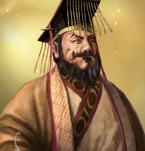 ​南北朝故事（2） 南朝宋太宗、宋明帝刘彧，到底明不明？