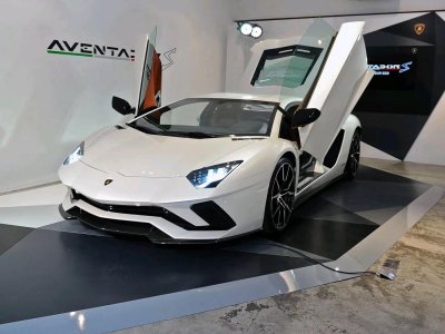 ​世界十大豪车品牌排行榜，兰博基尼排第十(第一名99%人没见过)