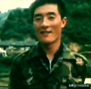​你为国尽忠 我替你尽孝｜致敬永眠在那红土地的老山烈士