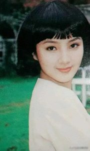​八卦说；你还记得这个冷门的女演员吗？