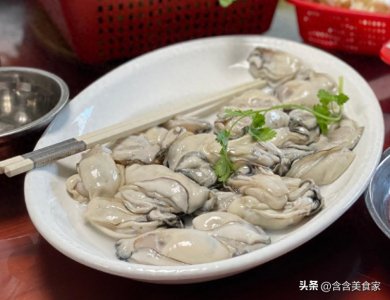 ​深圳六大特色美食，香味浓郁，你尝试过几种呢？