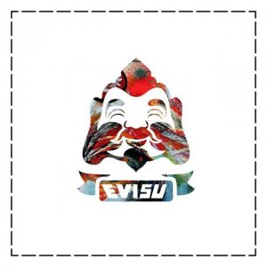 ​冠希哥两度合作的潮牌福神Evisu，可一点也不“渣”哦