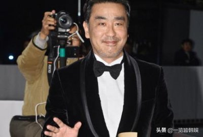 ​柳承龙四部影片票房超千万 7号房的礼物触动人心 与黄政民是同学