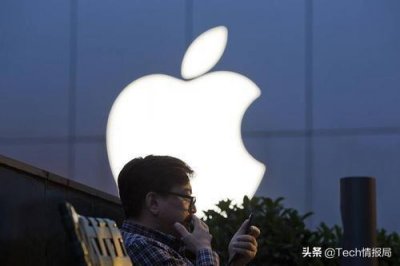 ​全球最赚钱的十家公司：中、美各占一半，苹果第一，阿里巴巴第八