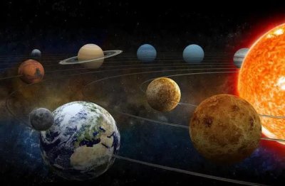 ​“洛希极限”是什么？为什么说任何天体越过这个界限就会毁灭
