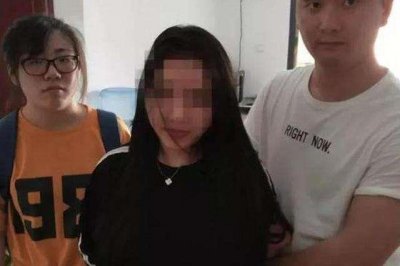 ​杭州警方捣毁多个涉黄APP 女大学生在宿舍开直播内容不堪入目