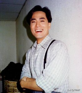 ​沈殿霞义子陈庭威：从红极一时到销声匿迹，至今60岁未婚未育