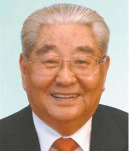 ​韩培信：曾主政苏州，扬州，1981年任江苏省委书记，享年97岁