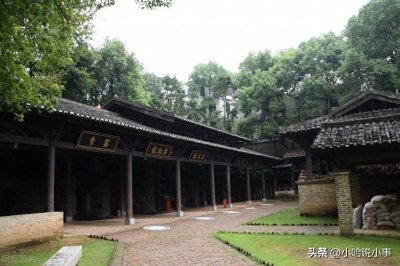 ​景德镇最值得去的十大景点