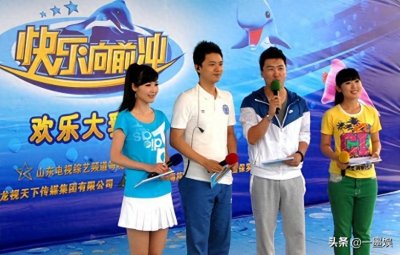 ​山东电视台的几位知名主持人都开始直播带货，敏健回复直入人心
