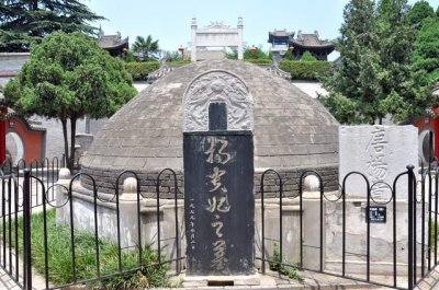 ​走进杨贵妃的一生，杨贵妃的生死之谜