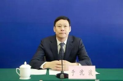 ​从铁岭地震台走出的于沈波