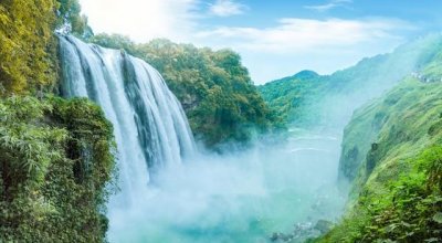 ​五个适合带孩子去玩的旅游胜地