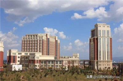 ​云南外事外语职业学院欢迎您