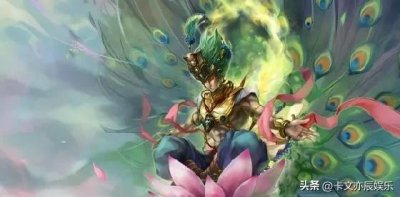​盘点小说《新凡人修仙传》里的五个大门派