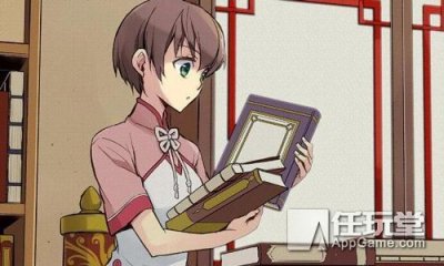 ​大宇《私立蜀山学园》游戏人设公布 仙侠风也要青春校园