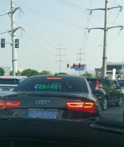 ​测评《网红路怒宝》
