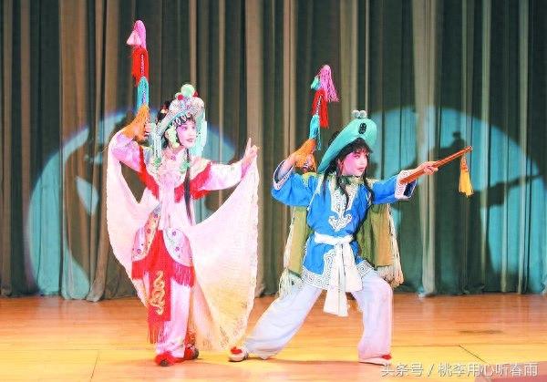 古老的河北民间小调——《小放牛》完整歌词（3）