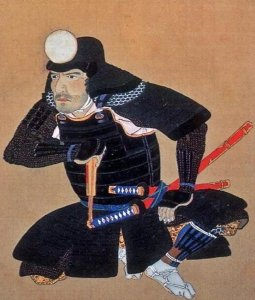 ​日本战国人物125后藤基次
