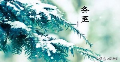 ​周易复卦象解