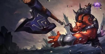 ​LOL大区人数排行：电一地位无可撼动，唯独它打败了黑玫和祖安