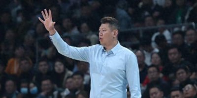 ​刚刚！四川男篮宣布：张德贵正式接任主帅！