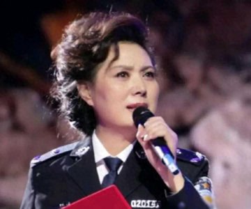 ​山东演员温玉娟：晚年生活幸福甜蜜温玉娟是一位著名女演员，她