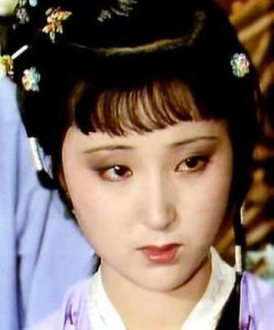 ​这7位女星“单眼皮”太美了，秀气中透着温柔，一颦一笑尽是妖娆