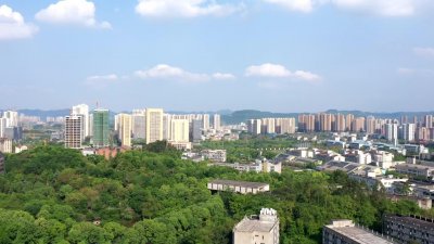 ​想在重庆大学城买房？看看这几个楼盘是否适合你？
