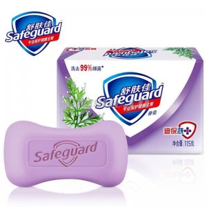 ​香皂十大品牌排行榜，中国最畅销香皂品牌