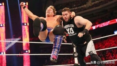 ​WWE《皇家大战》或难以打破的五大纪录，其中一人破了两项纪录