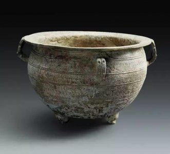 ​中国古代乐器之美 —— 缶