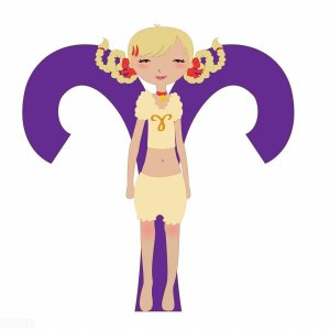 ​白羊座男生最反感十二星座中的哪种女人