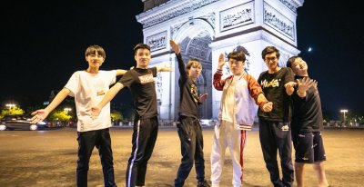 ​LOL：小龙堡力求证明自己，看了韩服排名，RNG果然没选错人
