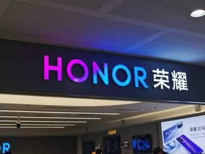 ​华为手机 VS 荣耀手机：究竟有何不同？