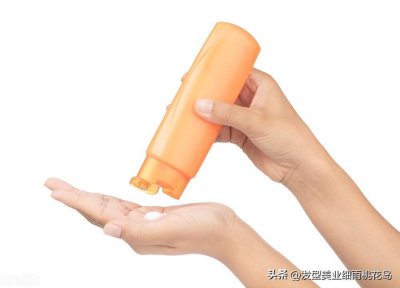 ​护发素有哪些作用