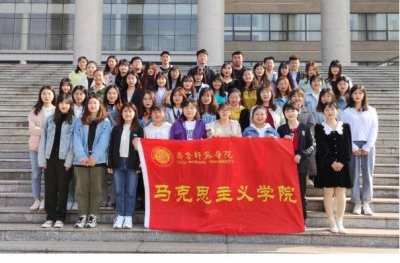 ​四个宿舍全过！齐鲁师范学院这个专业考研高通过率背后的故事