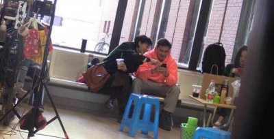 ​任素汐疑似出轨再被实锤，前夫回应：我推算，结婚1年她就出轨了