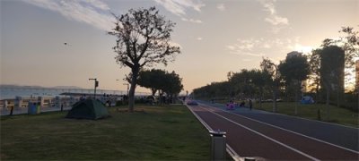 ​厦门环东海域的华丽蜕变---同安篇