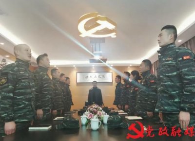 ​新乡凤凰山文化旅游股份有限公司党支部积极开展主题党日活动