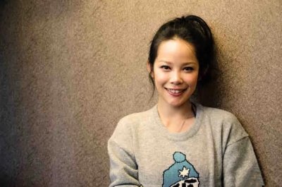 ​香港演员杨淇转行做保安