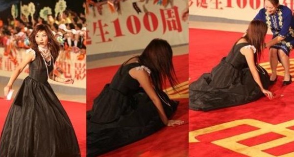 何洁为什么突然不“红”了，看她做过的那些事，就一点都不奇怪了