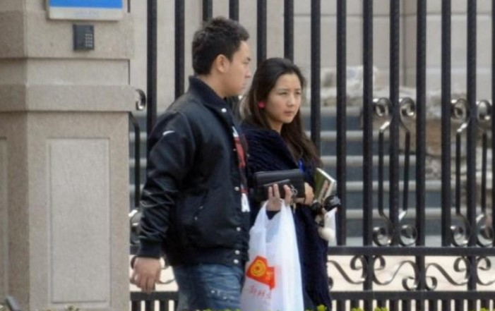 何洁为什么突然不“红”了，看她做过的那些事，就一点都不奇怪了