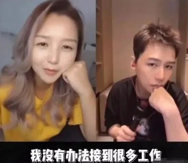 何洁为什么突然不“红”了，看她做过的那些事，就一点都不奇怪了